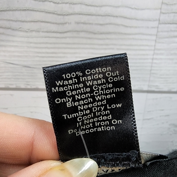 Ann Taylor Sequin Top - Picture 9 of 9